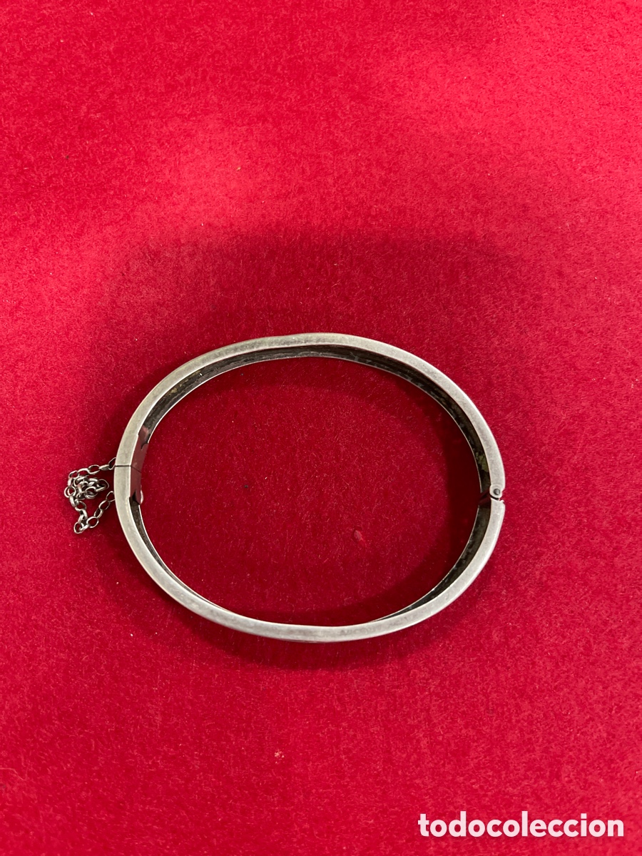 Joyeria: Bonita pulsera en plata de ley. - Foto 2