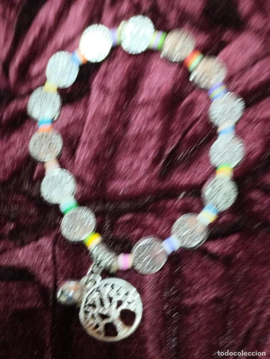 Joyeria: Pulsera del &Aacute;rbol de la Vida-nueva - Foto 3
