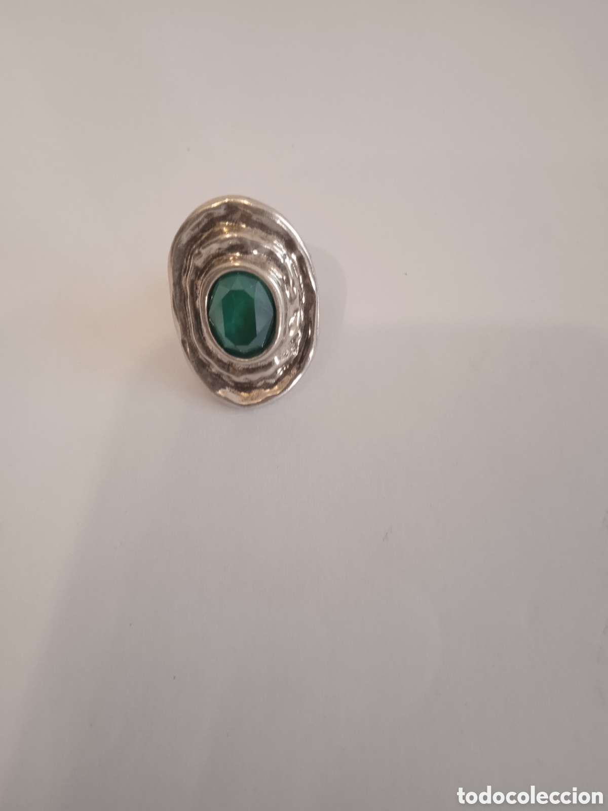 Joyeria: Anillo uno de 50 - Foto 1