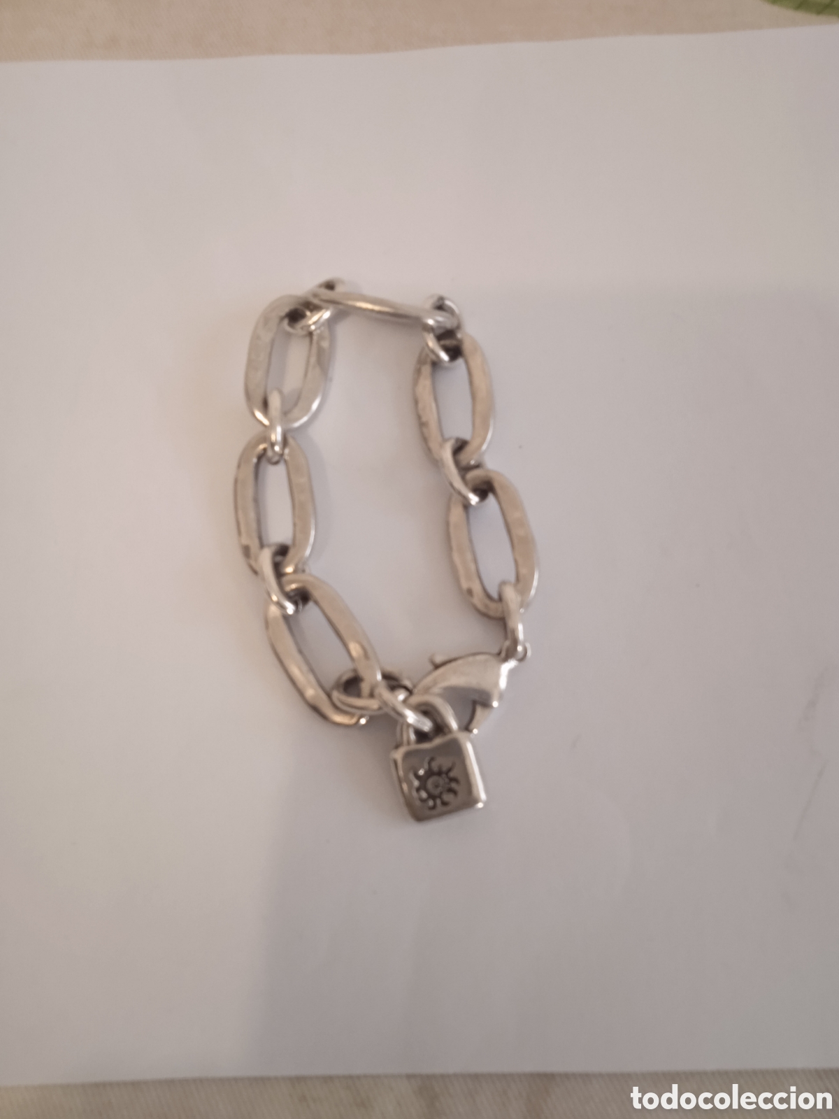 Joyeria: Pulsera uno de 50 - Foto 1