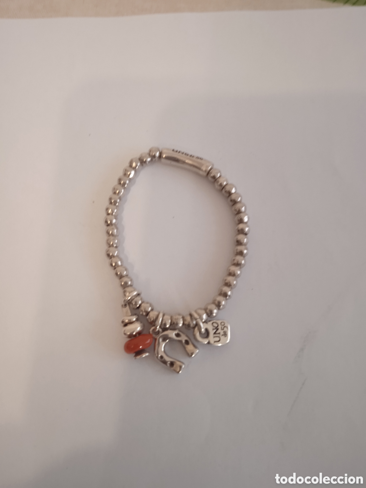 Joyeria: Pulsera de uno de 50 - Foto 1
