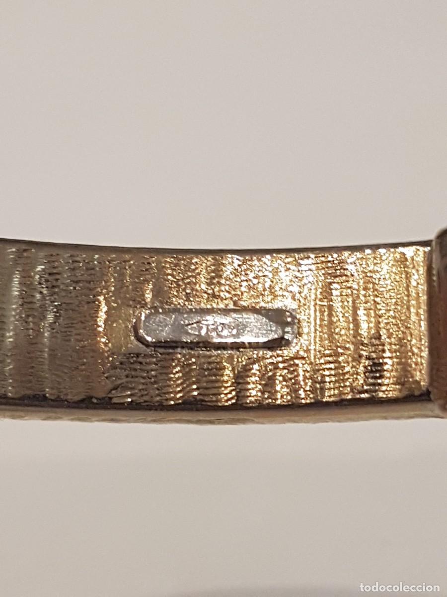 Joyeria: PULSERA ORO 18K CONTRASTADA - Foto 15
