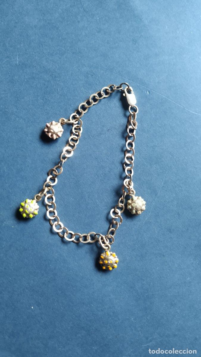Joyeria: Pulsera plata 925 - Foto 1