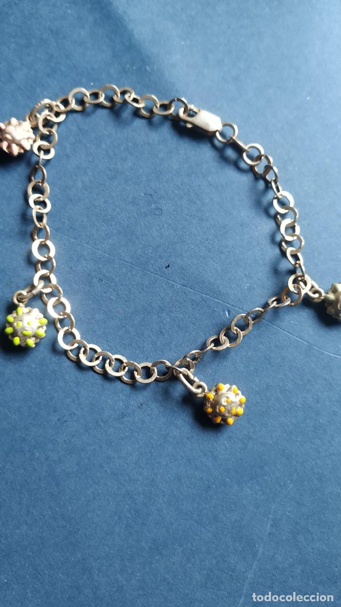 Joyeria: Pulsera plata 925 - Foto 2