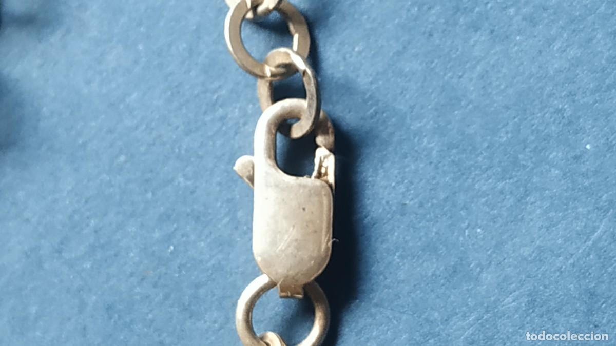 Joyeria: Pulsera plata 925 - Foto 3