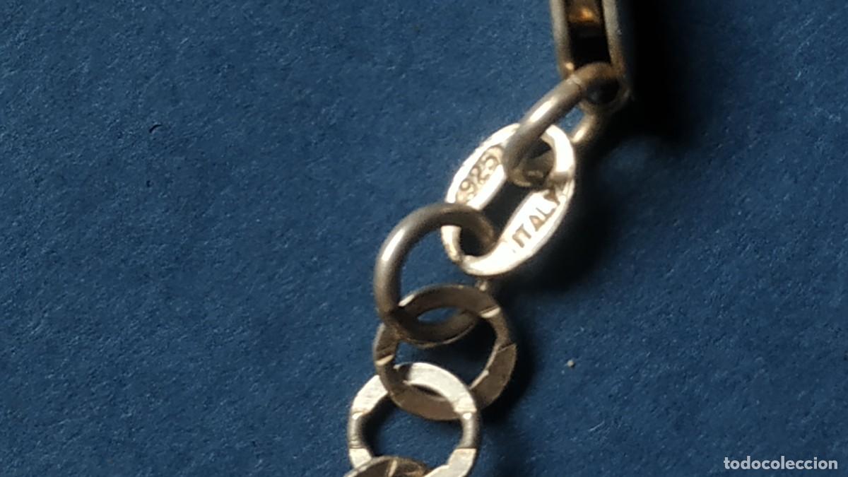 Joyeria: Pulsera plata 925 - Foto 4