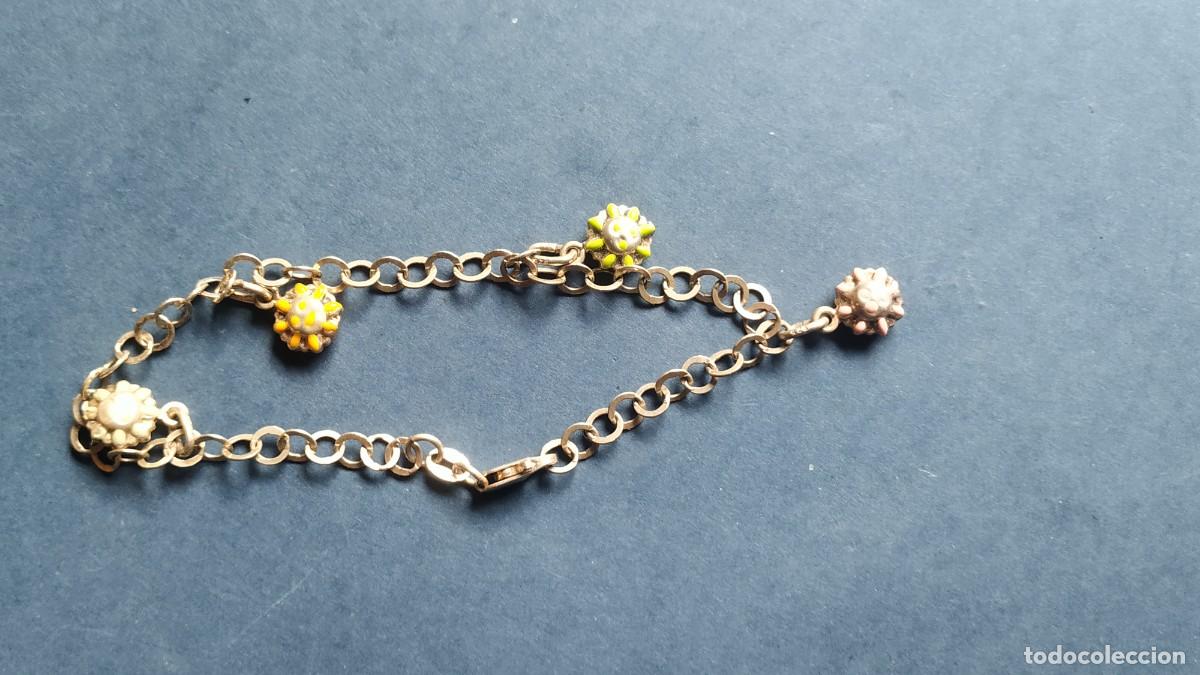 Joyeria: Pulsera plata 925 - Foto 5