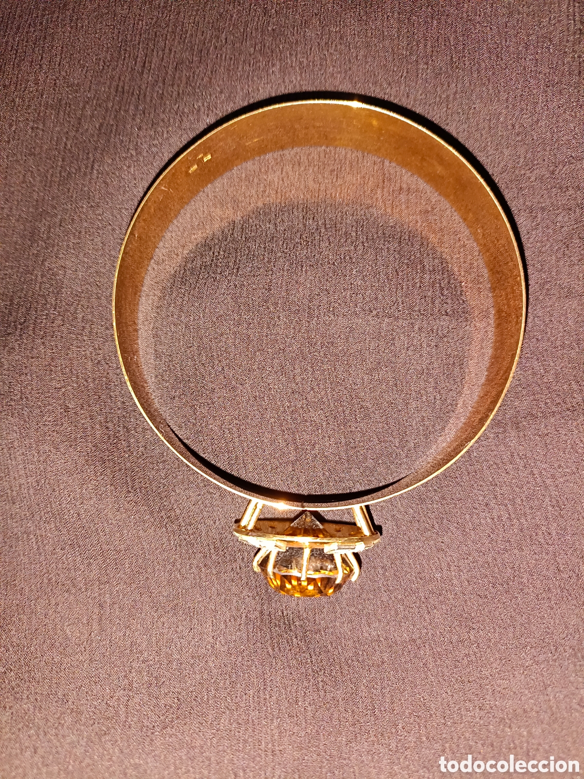 Joyeria: Pulsera oro con diamantes - Foto 3