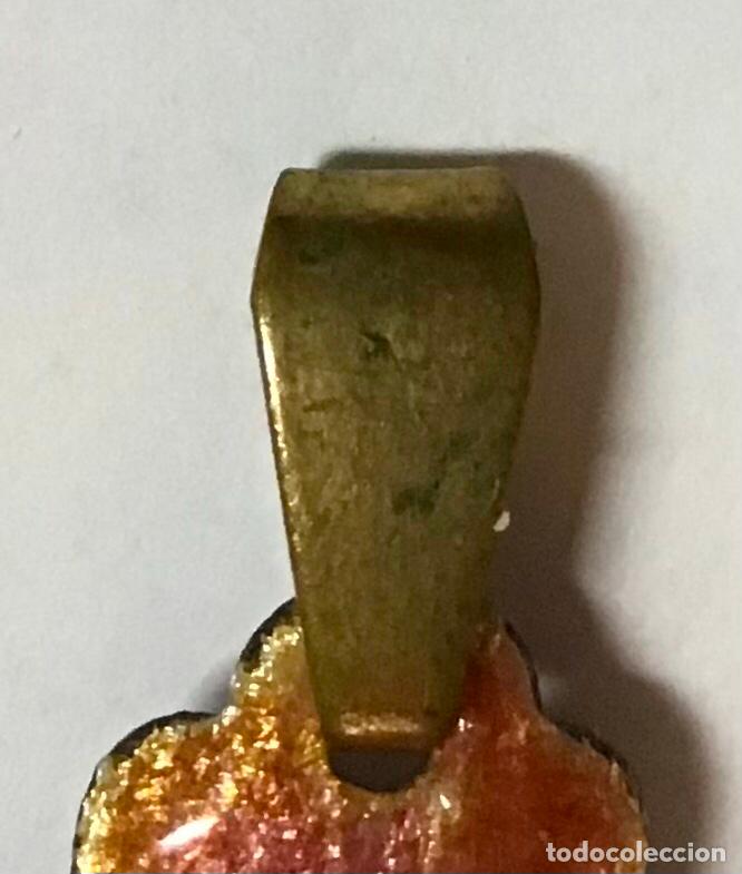 Joyeria: CRUZ DE LIMOGES, COLGANTE - Foto 3