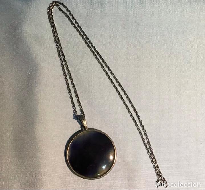 Joyeria: COLLAR PIEDRA AZUL - Foto 3