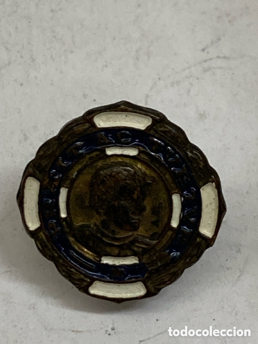 Joyeria: Broche esmaltado B47 - Foto 1