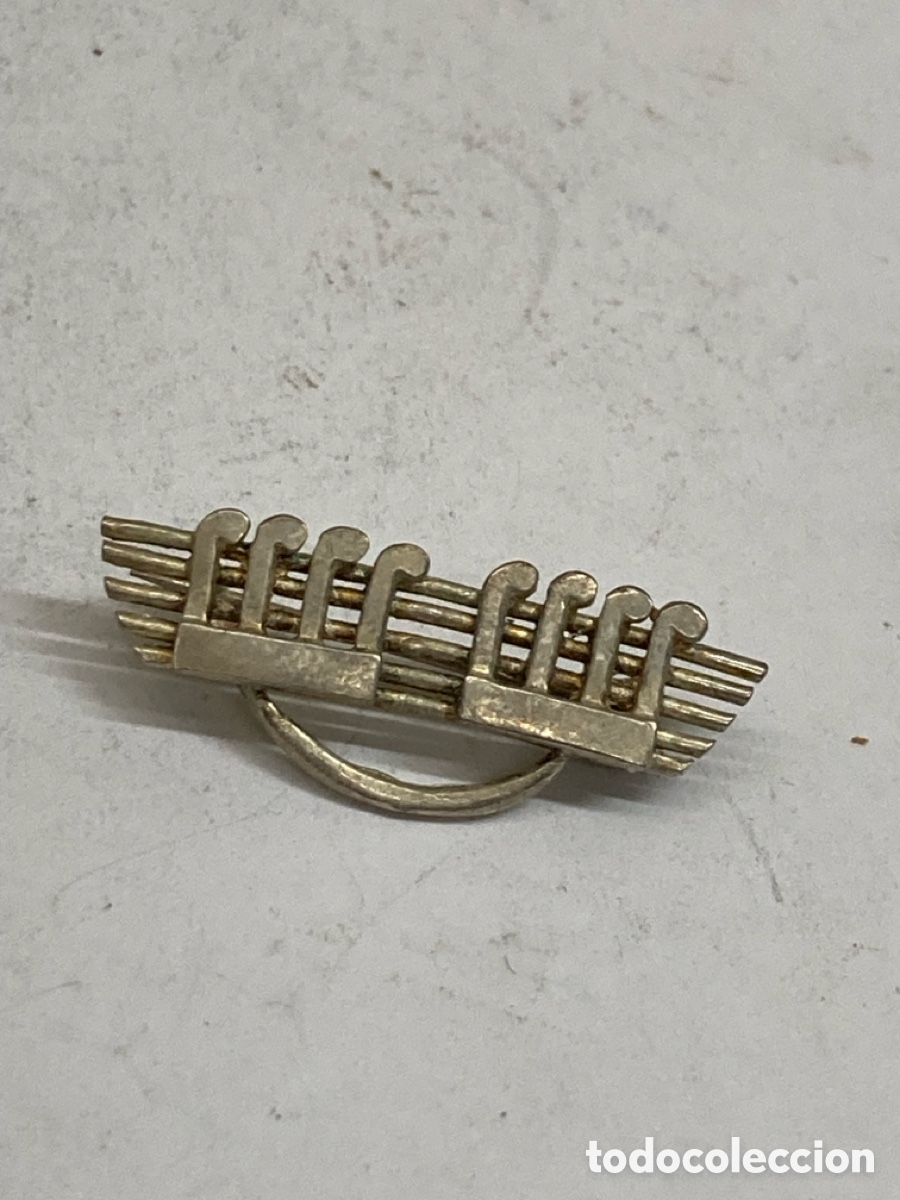 Joyeria: Broche de bisuter&iacute;a B48 - Foto 1