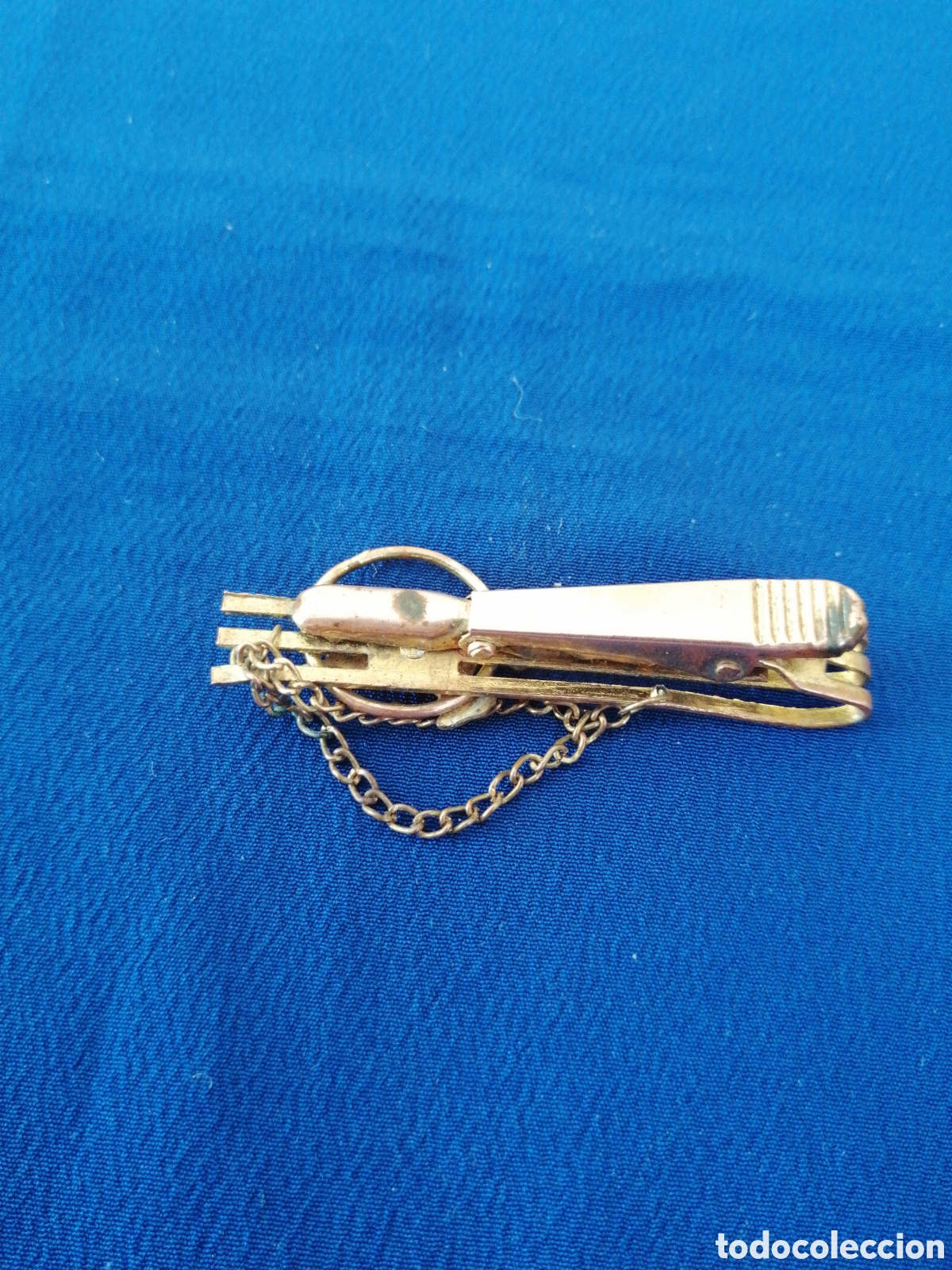 Joyeria: PISACORBATAS H&Iacute;PICA CABALLO ANTIGUO - Foto 4