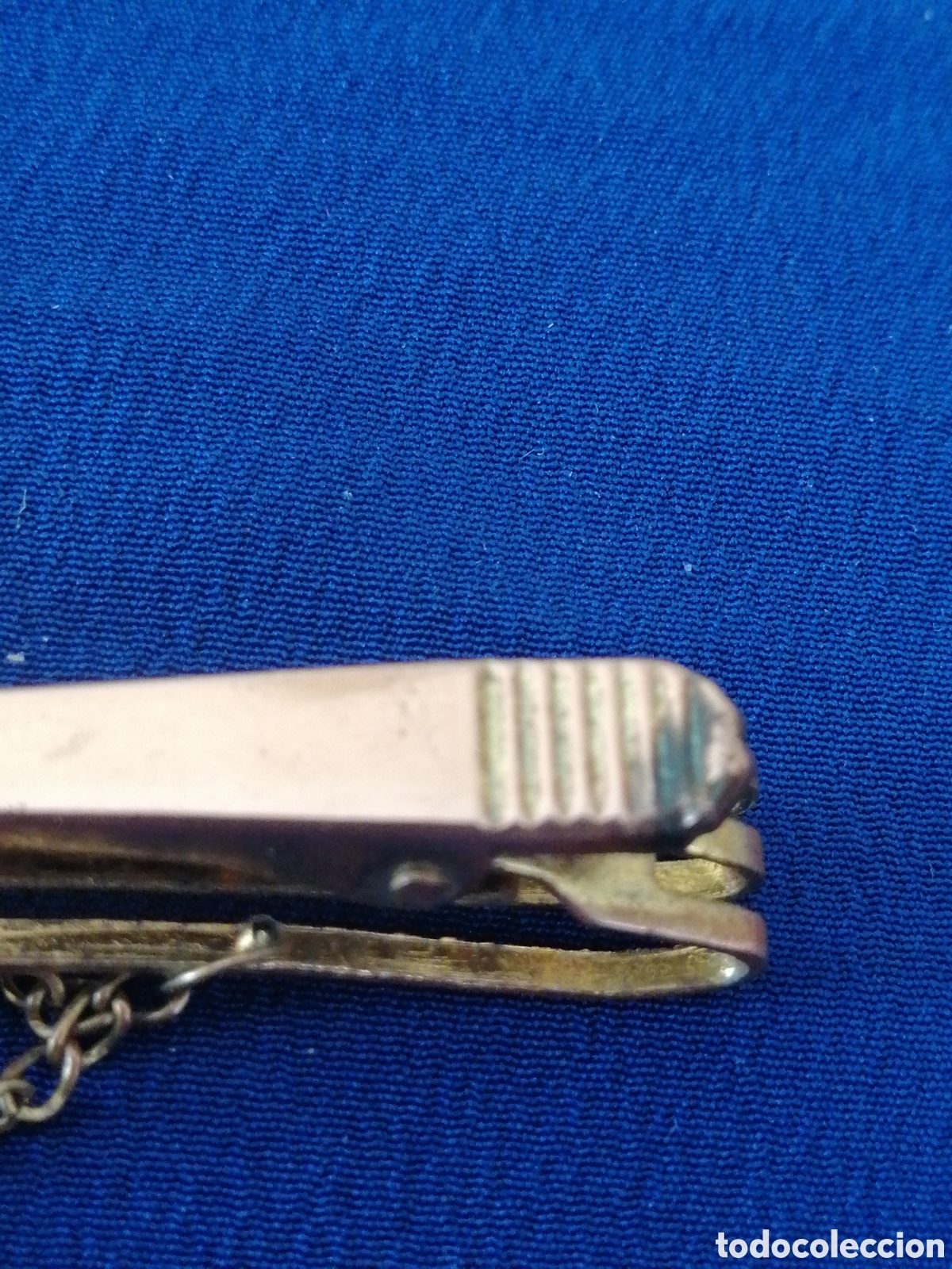 Joyeria: PISACORBATAS H&Iacute;PICA CABALLO ANTIGUO - Foto 5