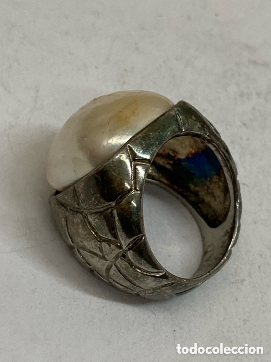 Joyeria: Anillo de bisuter&iacute;a S127 - Foto 2