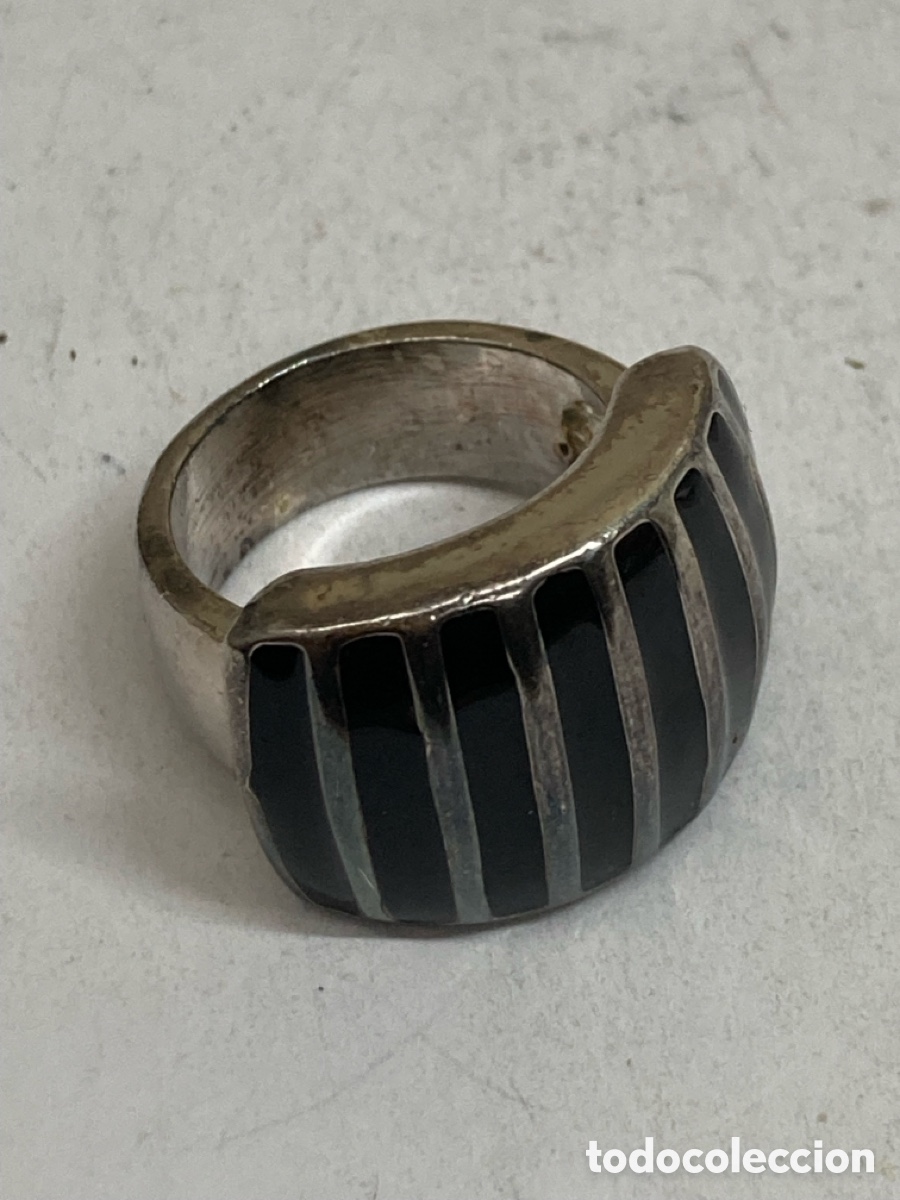 Joyeria: Anillo de bisuter&iacute;a S127 - Foto 1