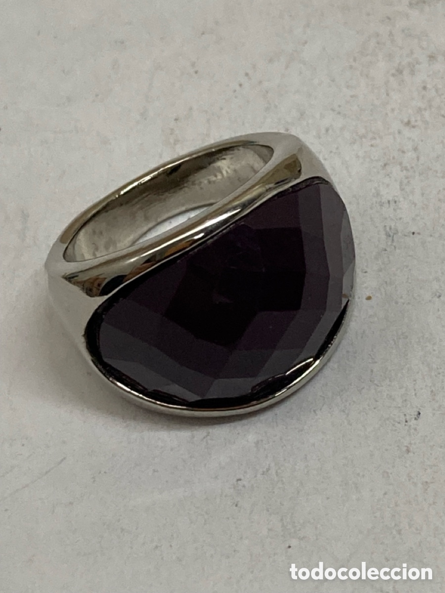 Joyeria: Anillo de bisuter&iacute;a S127 - Foto 2