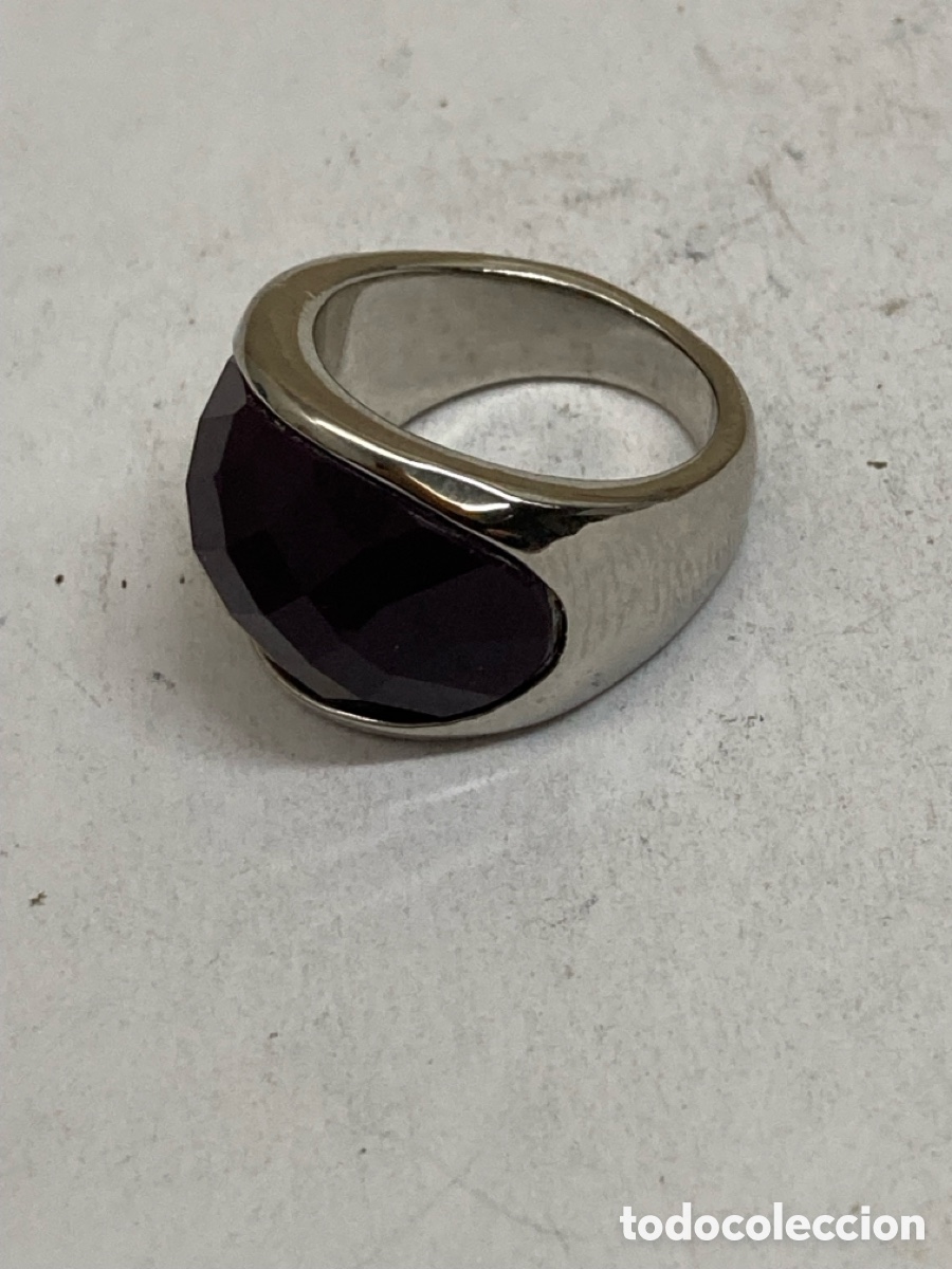 Joyeria: Anillo de bisuter&iacute;a S127 - Foto 1