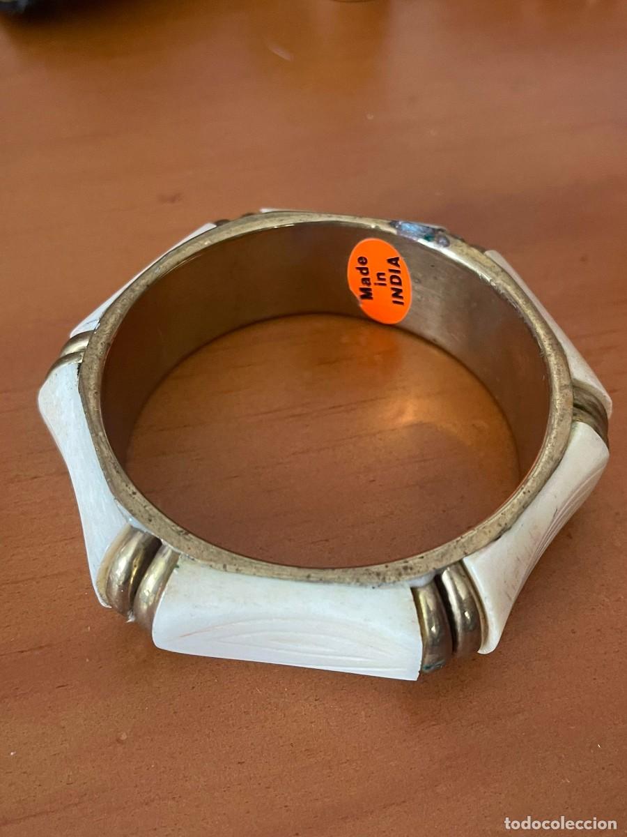 Joyeria: PULSERA MADE IN INDIA - Foto 3
