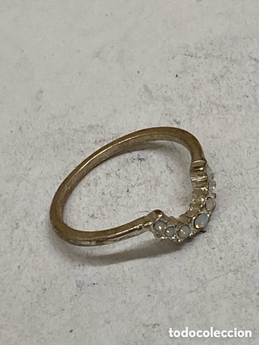 Joyeria: Anillo de bisuter&iacute;a S145 - Foto 1
