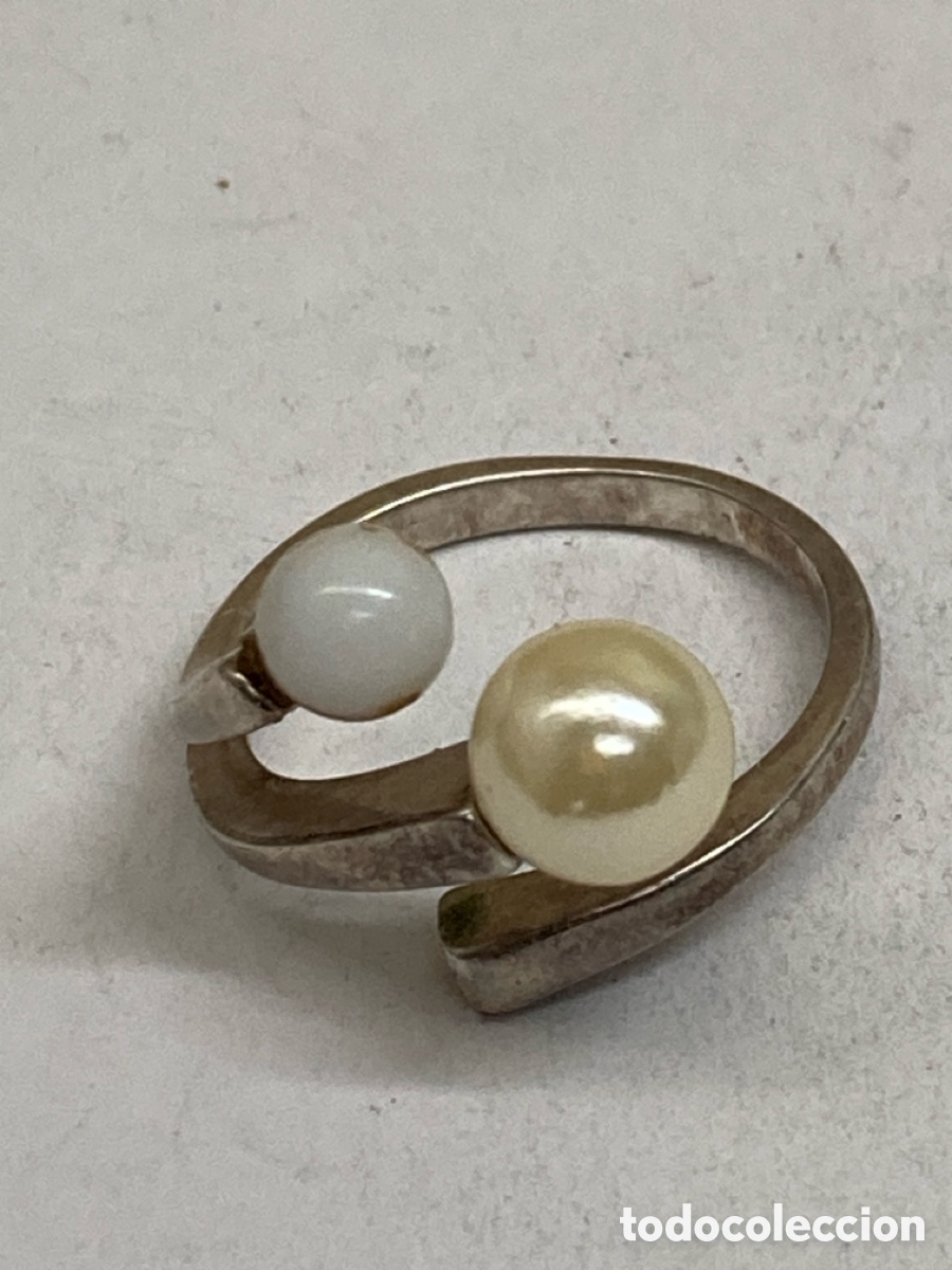 Joyeria: Anillo de bisuter&iacute;a S145 - Foto 1