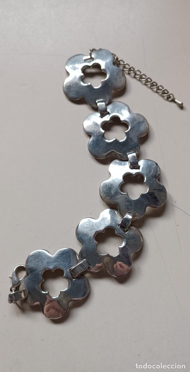 Joyeria: PULSERA FLOR - Foto 1