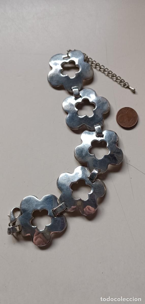 Joyeria: PULSERA FLOR - Foto 3