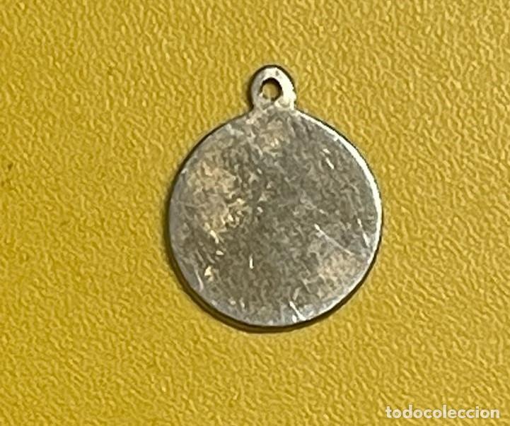 Joyeria: MEDALLA SIGNO CAPRICORNIO - Foto 2