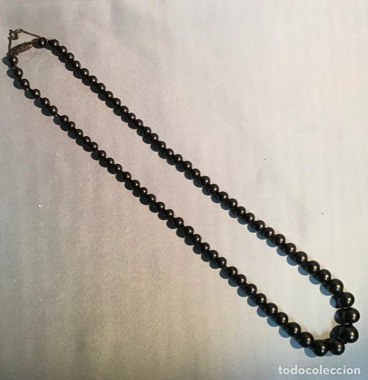 Joyeria: COLLAR PER GRIS - Foto 1