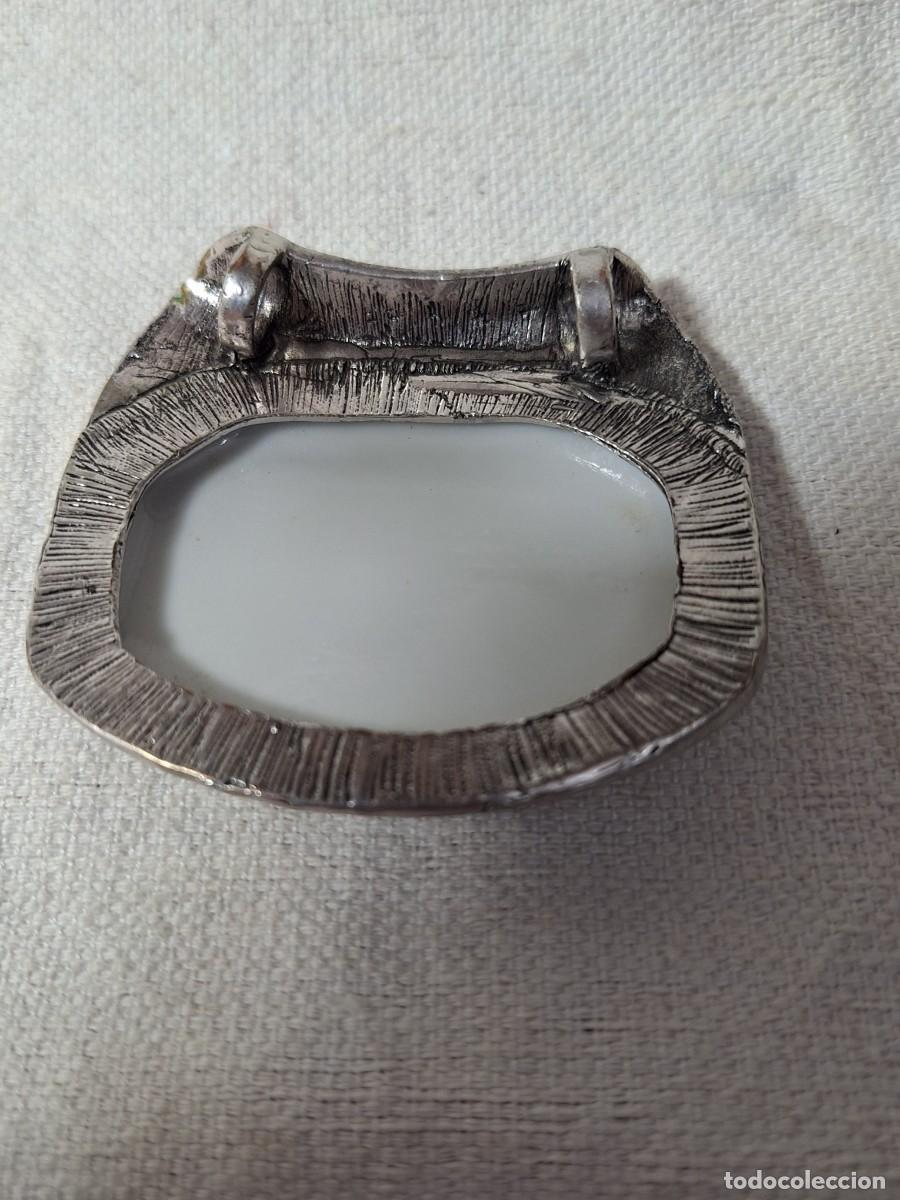 Joyeria: Precioso colgante oriental - Foto 3