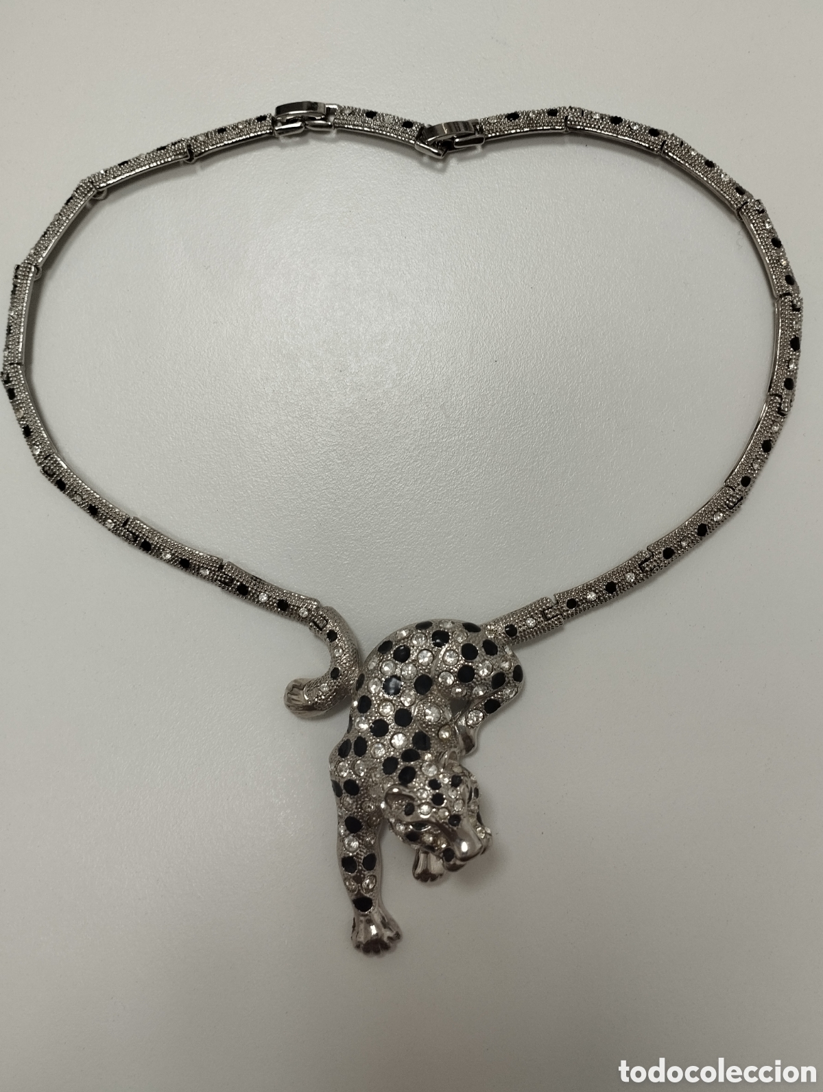 Joyeria: Gargantilla tipo Versace - Foto 1