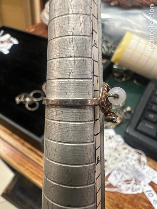 Joyeria: ANILLO DE PLATA - Foto 2