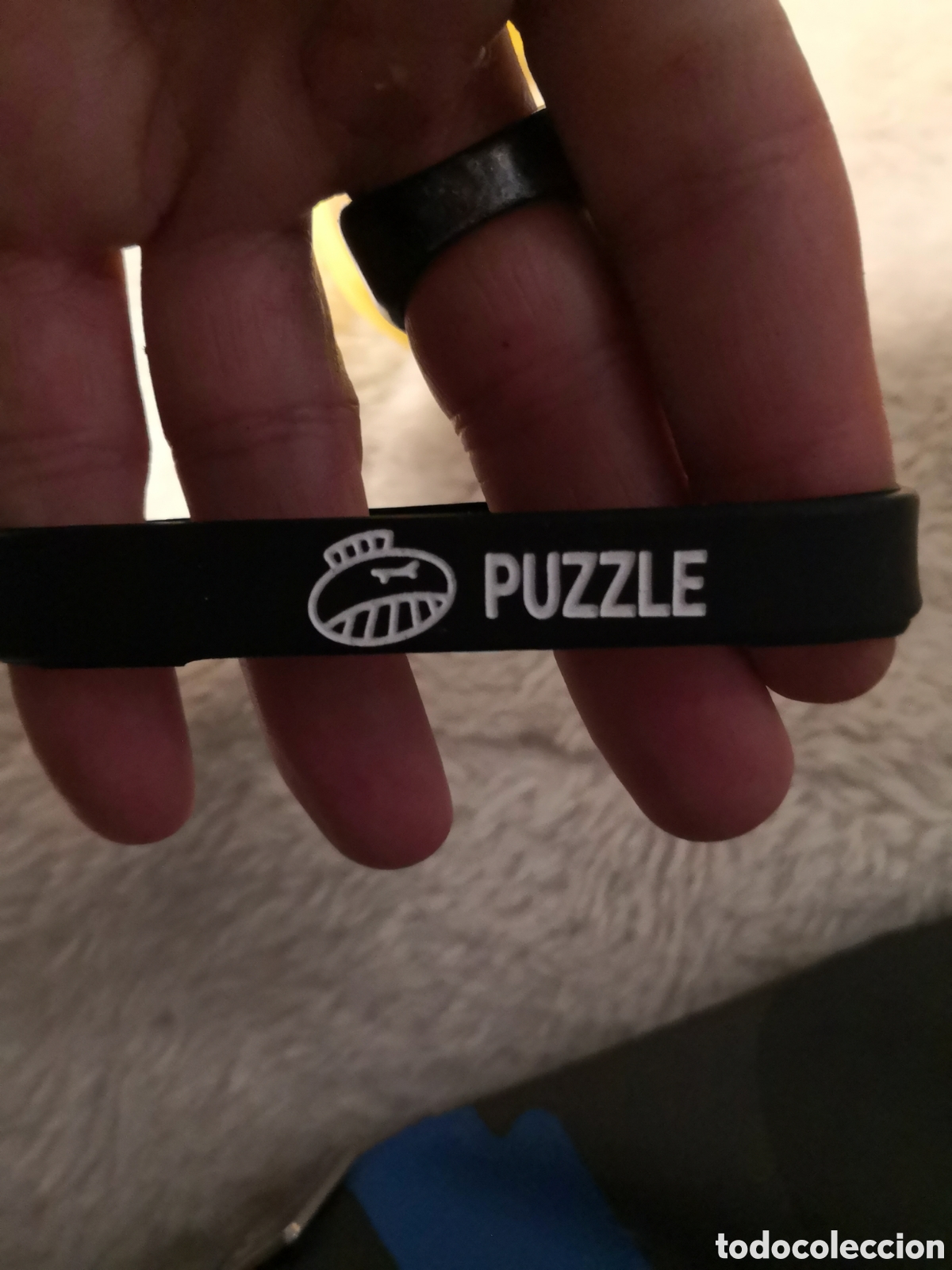 Joyeria: Puzzle pulsera - Foto 1