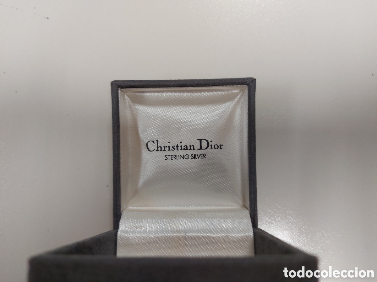 Joyeria: Caja estuche Christian Dior - Foto 4