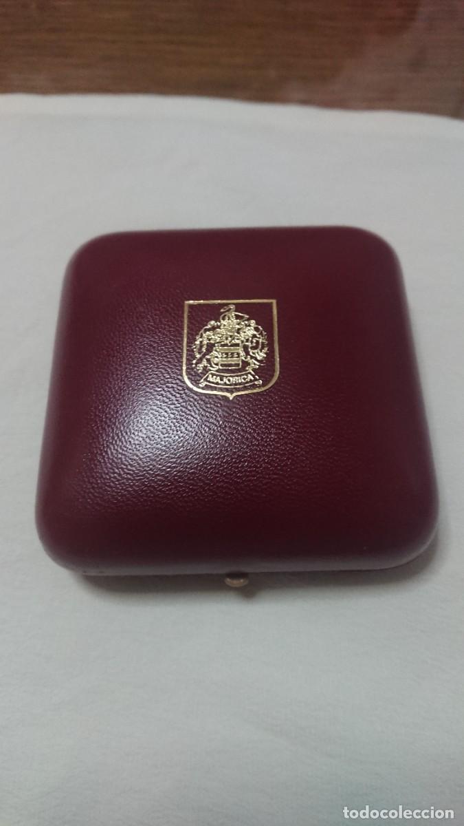 Joyeria: MAJORICA, SOLO CAJA - Foto 1