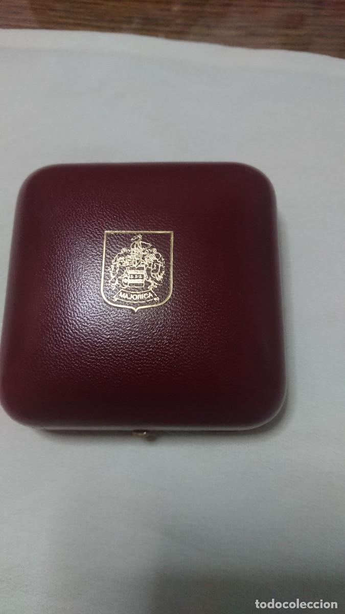 Joyeria: MAJORICA, SOLO CAJA - Foto 2