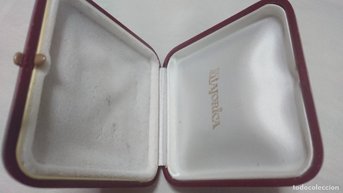 Joyeria: MAJORICA, SOLO CAJA - Foto 4
