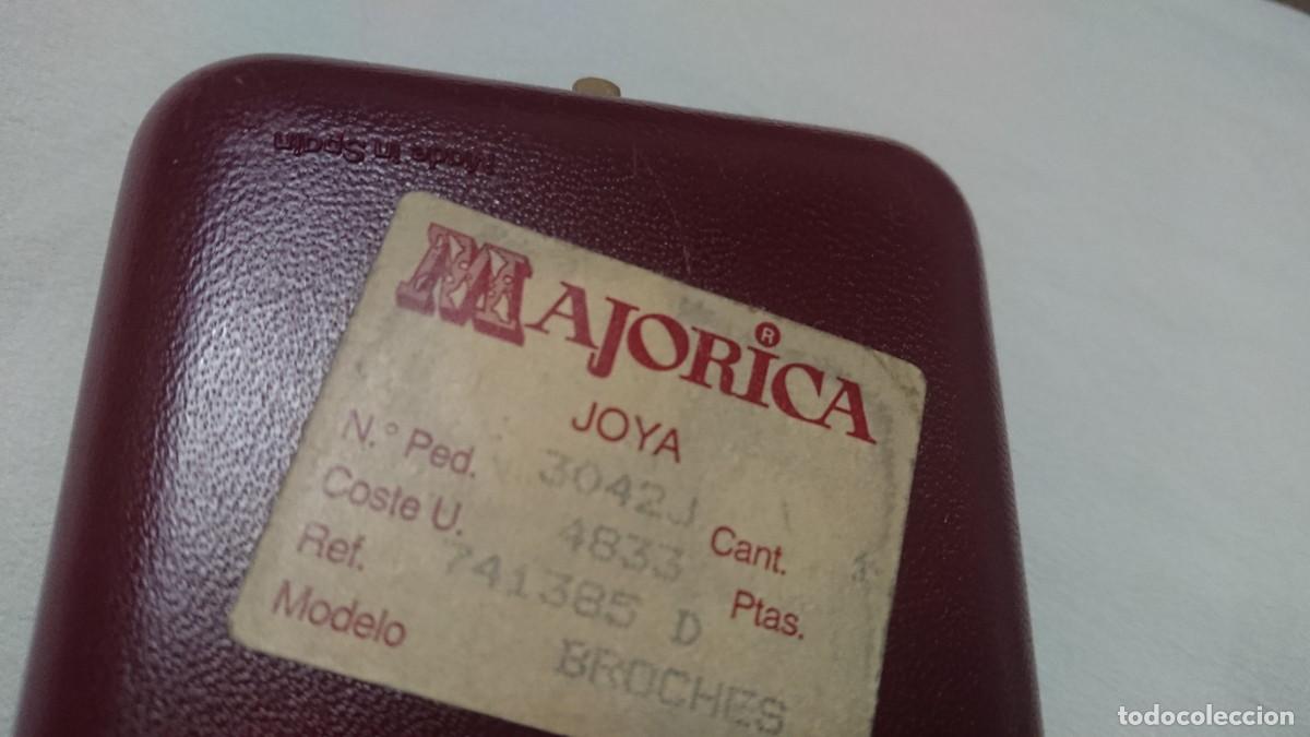 Joyeria: MAJORICA, SOLO CAJA - Foto 9