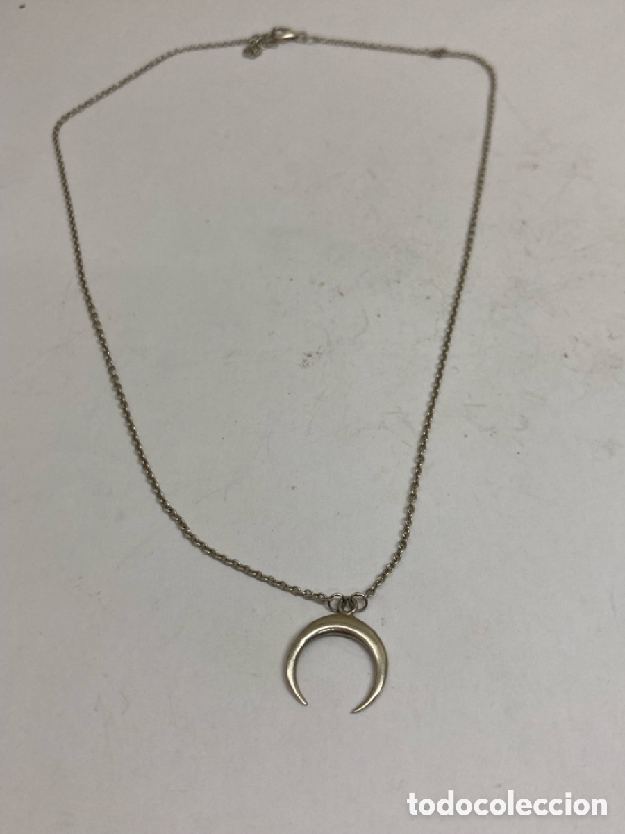 Joyeria: Cadena de plata CC75 - Foto 1