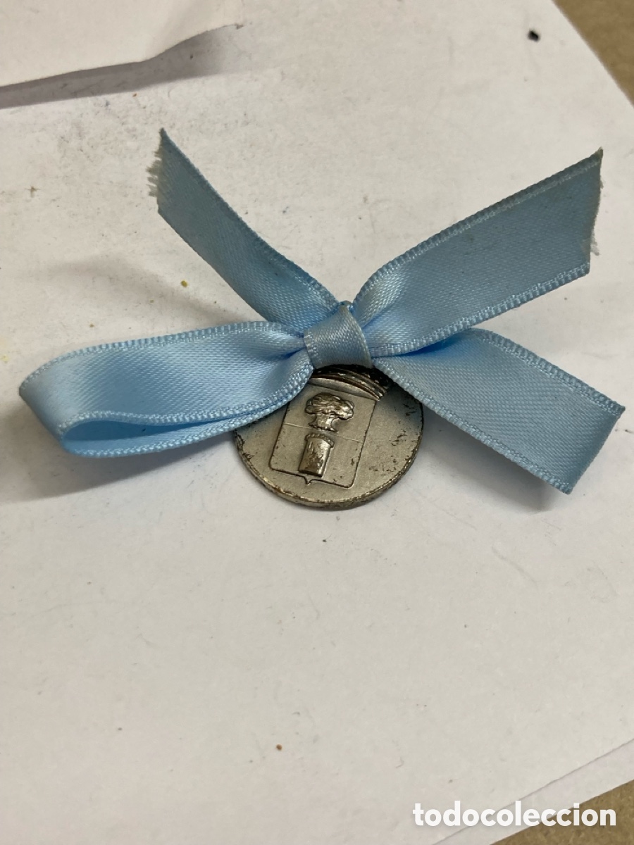 Joyeria: Broche religioso bisuter&iacute;a B51 - Foto 2