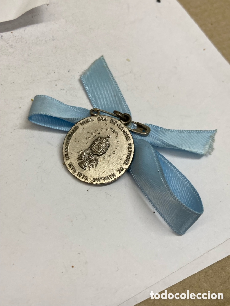 Joyeria: Broche religioso bisuter&iacute;a B51 - Foto 1