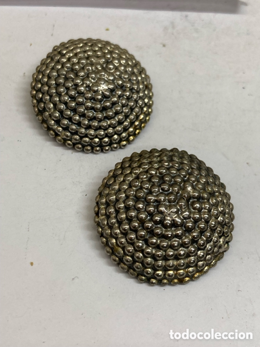 Joyeria: Pendientes de bisuter&iacute;a P111 - Foto 1