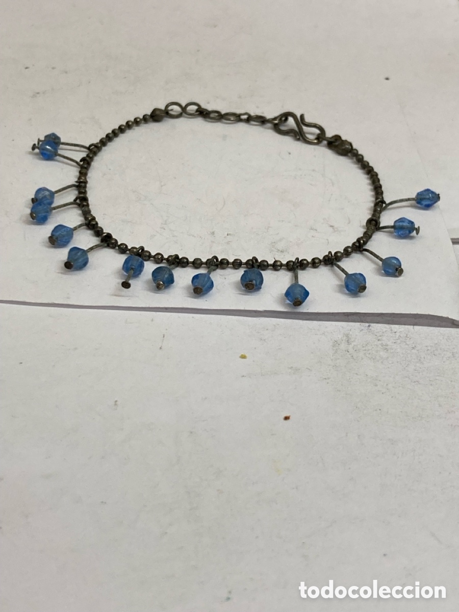 Joyeria: Pulsera de bisuter&iacute;a Pul80 - Foto 1