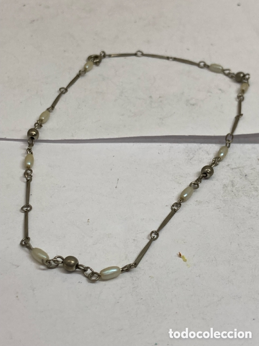 Joyeria: Pulsera de bisuter&iacute;a Pul80 - Foto 1