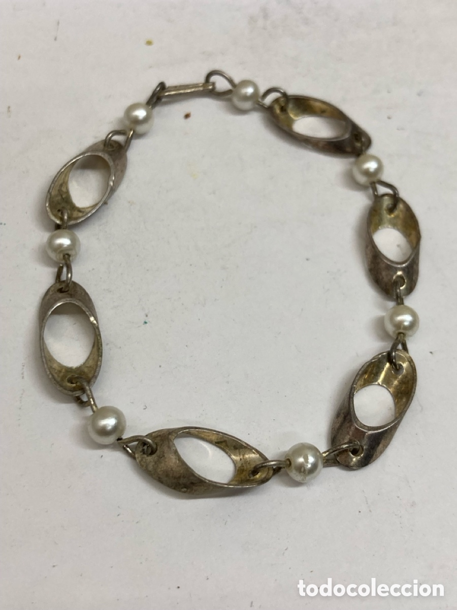 Joyeria: Pulsera de bisuter&iacute;a Pul80 - Foto 1