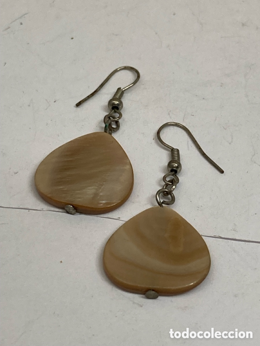 Joyeria: Pendientes de bisuter&iacute;a P111 - Foto 1