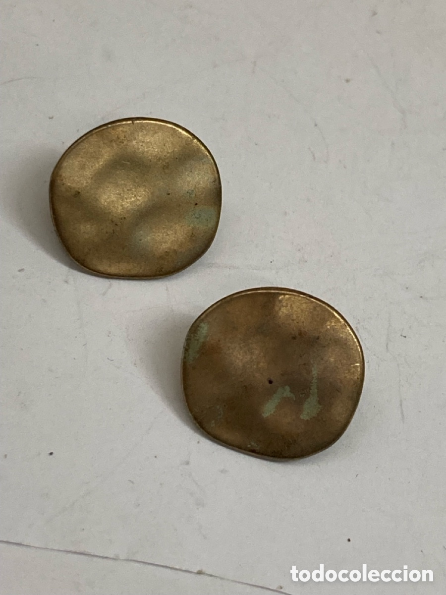 Joyeria: Pendientes de bisuter&iacute;a P111