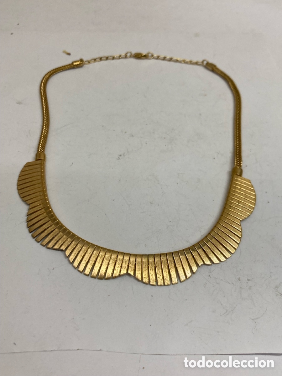 Joyeria: Collar de bisuter&iacute;a /COLL10 - Foto 1