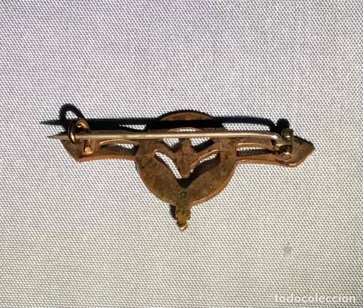 Joyeria: BROCHE S. XIX - Foto 2