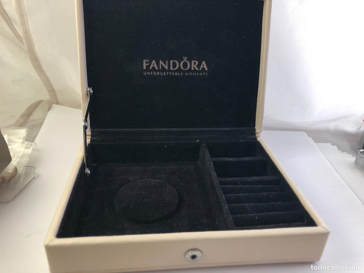 Joyeria: PANDORA Caja Vac&iacute;a Pulsera &rdquo;&rdquo; - Foto 1
